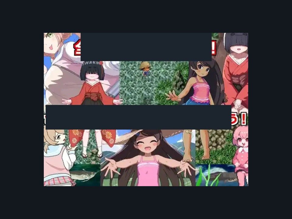 乡下钓钝吻鲑乡村垂钓版 章节事件 内容截图 1